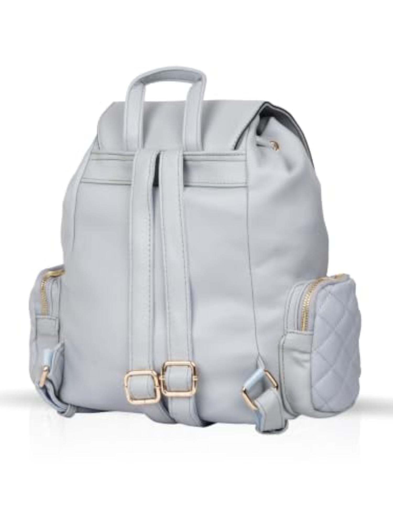 SnatchSack Casual Backpack - Blue